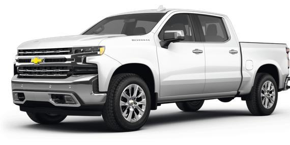 CHEVROLET SILVERADO LTD 2022 1GCUYGED4NZ135189 image CHEVROLET SILVERADO LTD 2022 1GCUYGED4NZ135189 image